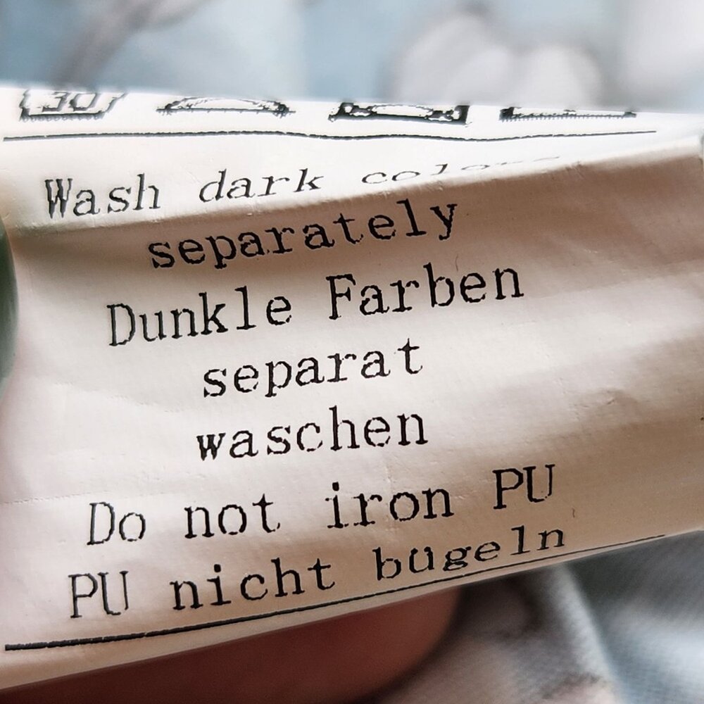 Retro Sheath Dress Pencil Green Floral Nature Bohemian Cottagecore Fairycore L - Picture 12 of 16